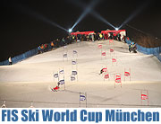 Audi FIS Ski World Cup 2011 - Parallelslalom im Olympiapark (©Foto: Martin Schmitz)